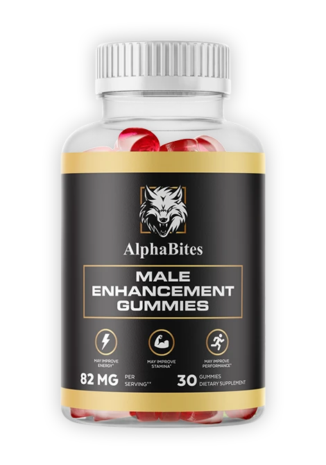 AlphaBites Product